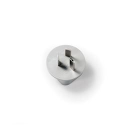 Earthing Outlet Adapter Australia