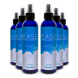 Magnesium Ease- 3 PACK (3 x 250 ml Bottles) - Activation