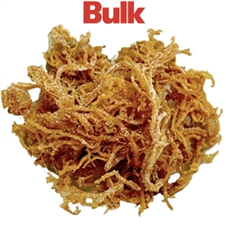 Buy Irish Moss (Sea Moss) BULK 25 lb BOX - Wild Harvested, Raw