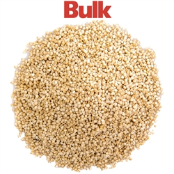 Buy Quinoa White Organic - BULK 25lbs