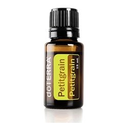 Petitgrain - Essential Oil - 15 ml. - doTerra
