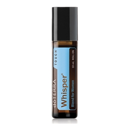 Whisper Touch - Essential Oil - 10 ml. (Roll-on) - doTerra