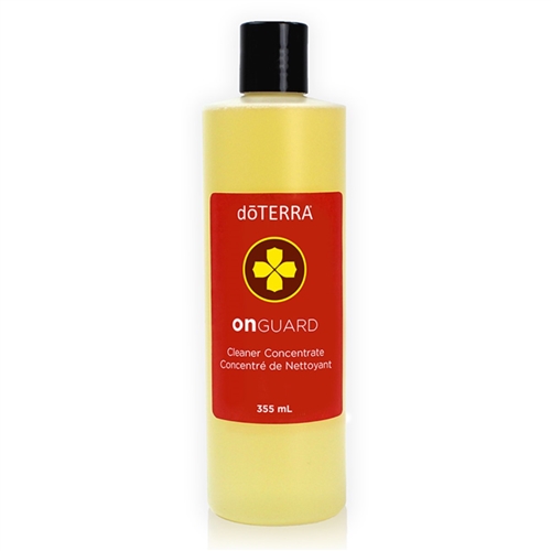 On Guard - Cleaner Concentrate - 355ml. - doTerra