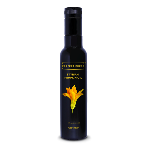 Styrian Pumpkin Oil, 250 ml - Panaseeda