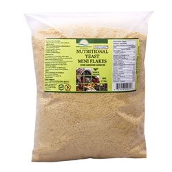 Vege Yeast - Nutritional Yeast Flakes