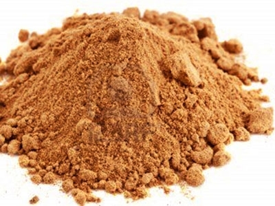 Camu Camu Powder (PURE) - 8 oz bag (Raw, Organic) - Upaya Naturals