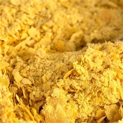 Nutritional Yeast Flakes - 1 lbs