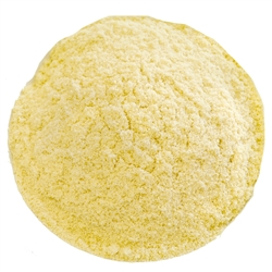 Tocotrienols (Rice Bran Solubles - Light and Fluffy) Raw Super Vitamin - 16 oz