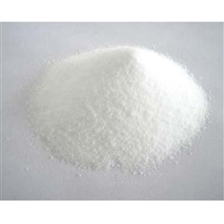 Xylitol Granules - Upaya Naturals (derived from Birch) - 4.5 lbs Bag